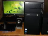 Acer+Medion pcere  - 3