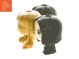 Miniature Harry Potter figurer fra Funko (str. 3,5 cm) - 2