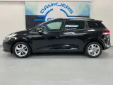 Renault Clio IV 1,5 dCi 75 Limited Sport Tourer - 4