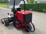 Toro 3500d groundmaster sidewinder - 5