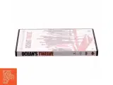 Ocean's Twelve - Scandinavian Edition - 2