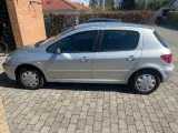 Peugeot 307 2,0 Griffe - 3