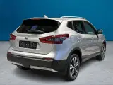 Nissan Qashqai 1,6 Dig-T 163 Tekna+ - 4