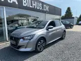Peugeot 208 1,2 PureTech 100 Allure EAT8 - 2