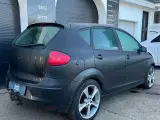 Seat Altea 1,9 TDi 105 Reference - 4