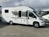 2024 - Adria Coral AXESS 650 DL - 2