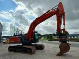 Hitachi ZX250-7 - 3