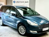 Ford Galaxy 2,0 EcoBlue Titanium aut. 7prs - 2