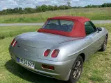 Fiat Carchetta 1,8 Cabriolet - 4