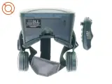 Vr briller til smartphone fra Nohro (str. 20 x 22 cm) - 4