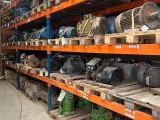 - - - MARKVAND, ALT I PUMPER OG MOTORER - 5