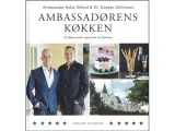 Ambassadørens Køkken - 50 Diplomatiske Opskrifter