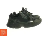 Sorte sneakers fra Adidas (str. 38,5) - 4