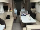 Adria Alpina 753 HT med 6 m Isabella Villa - 3