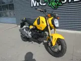 Honda MSX 125 MC-SYD BYTTER GERNE - 2