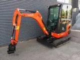 Kubota kx019-4 - 4