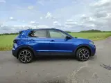 VW T-Cross 1,6 TDi 95 Style DSG - 4