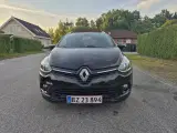 Renault Clio IV 1,5 dCi 90 Zen Sport Tourer - 2