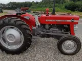 massey ferguson 135 - 5