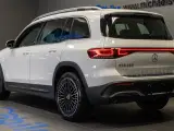 Mercedes EQB250+  AMG Line 7prs - 4