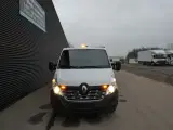 Renault Master T35 L3 2,3 DCI RWD 165HK DobKab 6g - 3