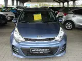 Kia Rio 1,2 CVVT Limited - 2