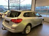 Opel Astra Sports Tourer 1,4 Turbo Enjoy 140HK Stc 6g Aut. - 3