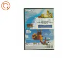 Ice age 1 og Ice age 2 - 2 film i 1 (DVD) - 2