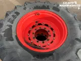 BKT 480/80R42///18.4R42 420/85 R30 - 480/80 R46 - 3