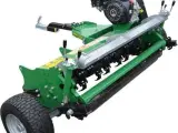 ATV-klipper med låg, 1,2 m, 15 hk - 2