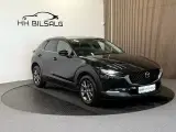 Mazda CX-30 2,0 e-SkyActiv-G 150 Homura aut. - 3