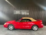 Ford Mustang 4,6 GT Cabriolet - 3