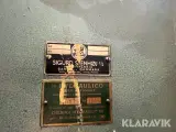 Hydraulisk bukkemaskine - 5