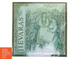 Jievaras LP Album fra Melodiya - 3