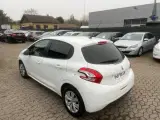 Peugeot 208 1,2 VTi Style - 3