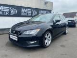 Seat Leon 1,8 TSi 180 FR ST DSG