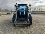 New Holland TS115A med frontlæsser 16+16 - 3