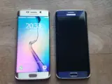 Samsung Galaxy S6 Edge 