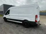 Ford Transit 2.2 L2H2 TDCI 2016 - 2