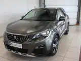 Peugeot 3008 1,6 BlueHDi 120 Allure EAT6
