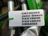 John Deere 5090M Frontlæsser sæt PXX10039 - 2