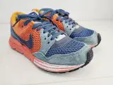 ⭐️- Nike Lunar Pegasus - 89 'Navy Orange str. 40 - 5