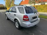 Kia Sorento 2,5 CRDi EX aut. Van - 3