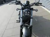 Honda CMX 500 Rebel MC-SYD BYTTER GERNE  5 ÅRS FABRIKS GARANTI - 4