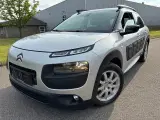 Citroën C4 Cactus 1,6 BlueHDi 100 Shine Edition ETG6 Van - 2