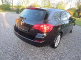 Opel Astra 1.7 CD Stc Nysynet Km 181.. - 5