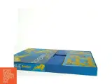Scrabble Junior brætspil fra Mattel (str. 37 x 27 cm) - 3