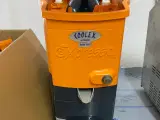 Coolex appelsinpresser, citronpresser