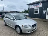 Volvo V50 1,6 D Summum - 2