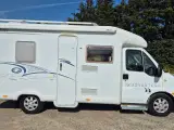 Autocamper - 3